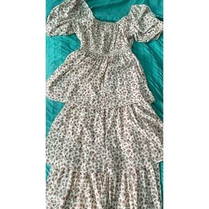 EUC Gal Meets Glam Luciana Size 2